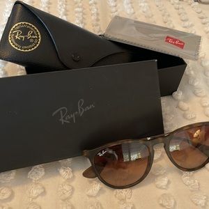 Ray-ban ERIKA CLASSIC sunglasses